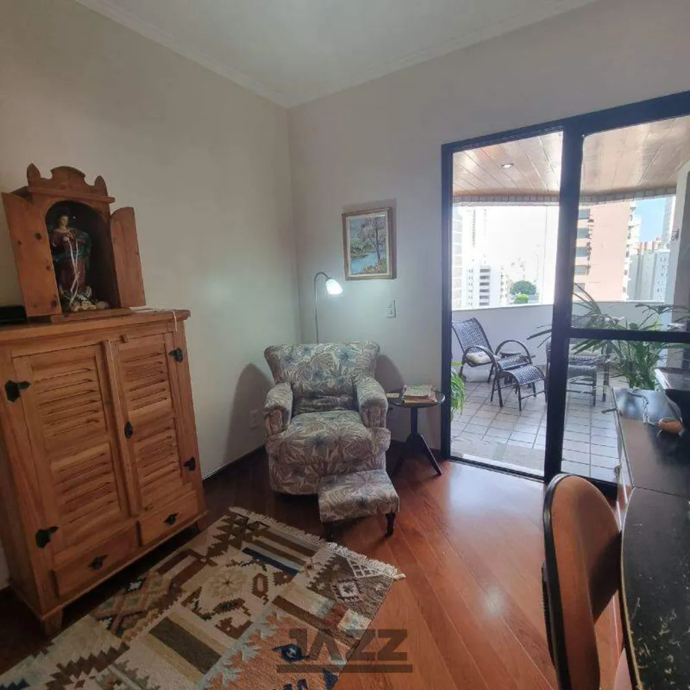 Apartamento, 3 quartos, 165 m² - Foto 25