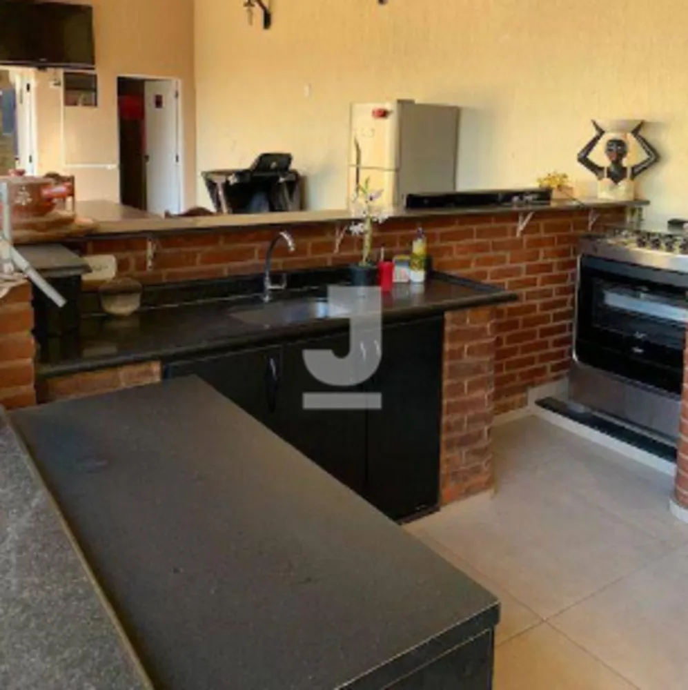 Casa, 4 quartos, 430 m² - Foto 2
