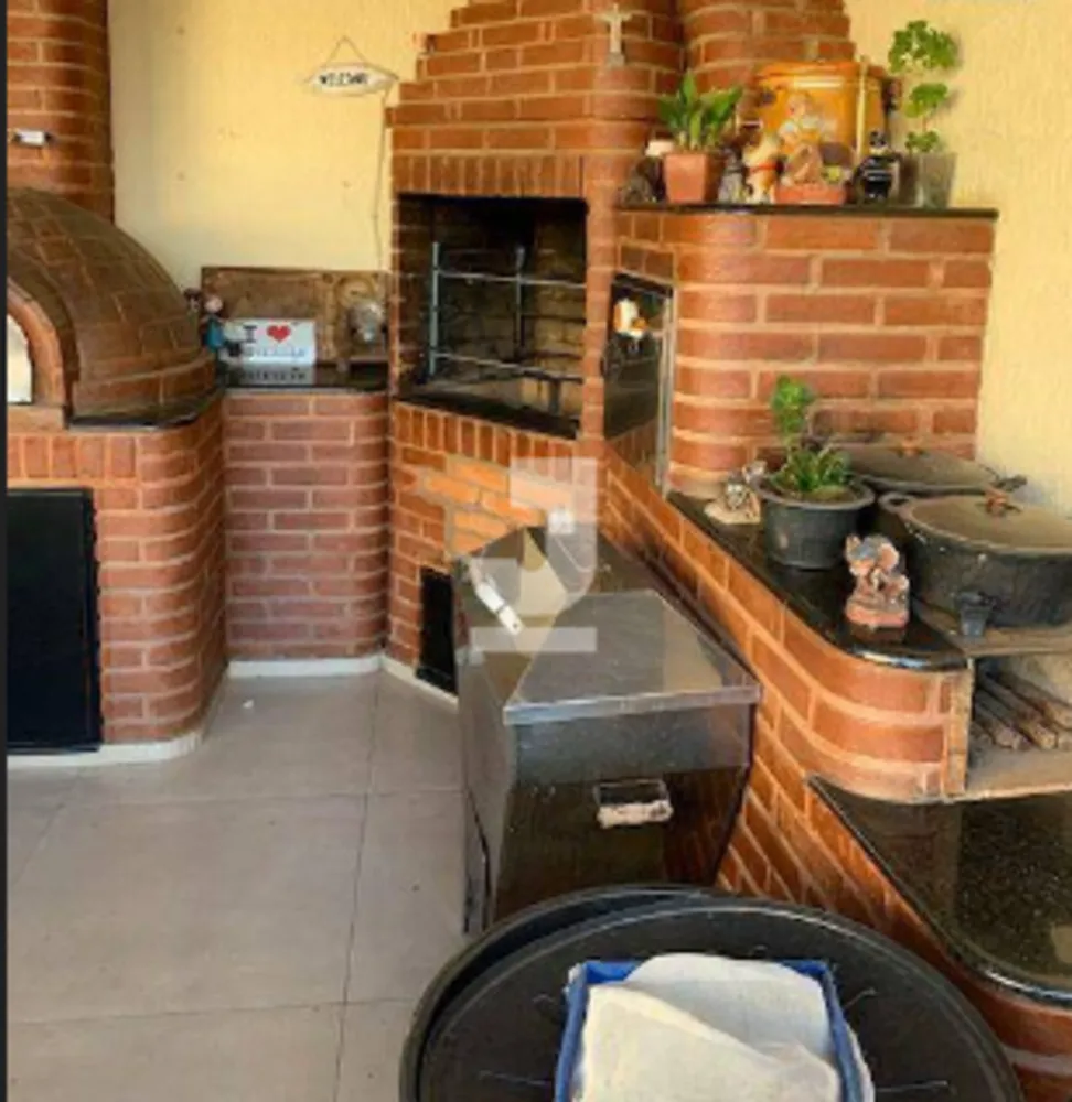 Casa, 4 quartos, 430 m² - Foto 4