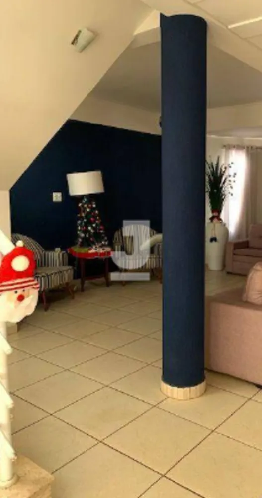 Casa, 4 quartos, 430 m² - Foto 1
