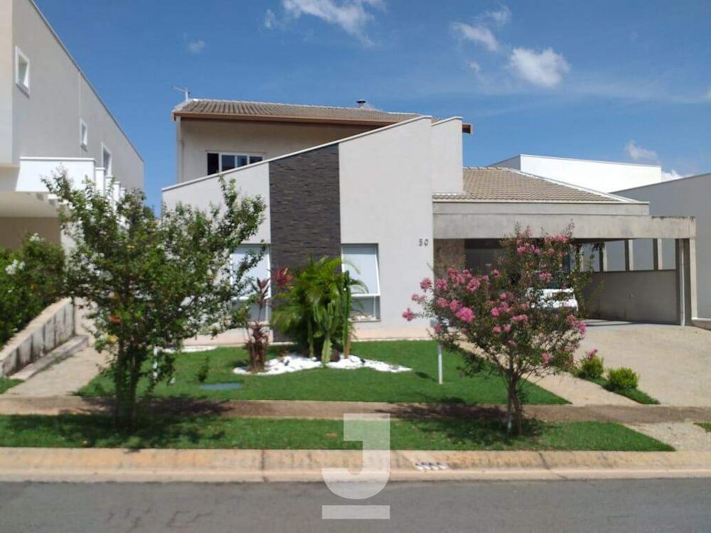 Casa de Condomínio, 5 quartos - Foto 1