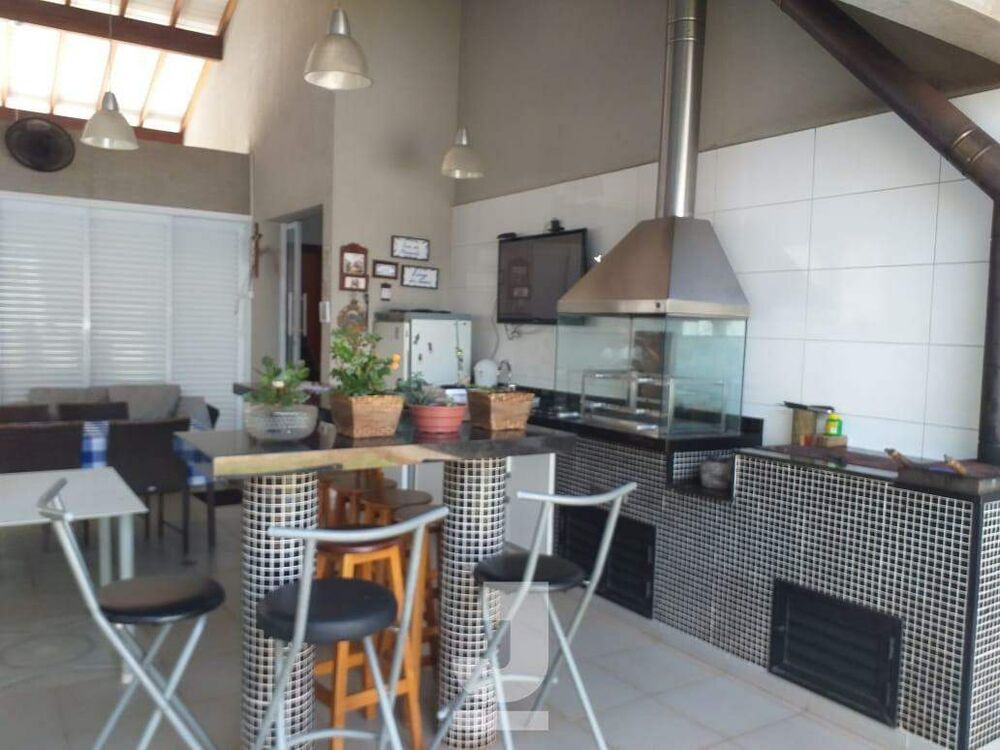 Casa de Condomínio, 5 quartos - Foto 4