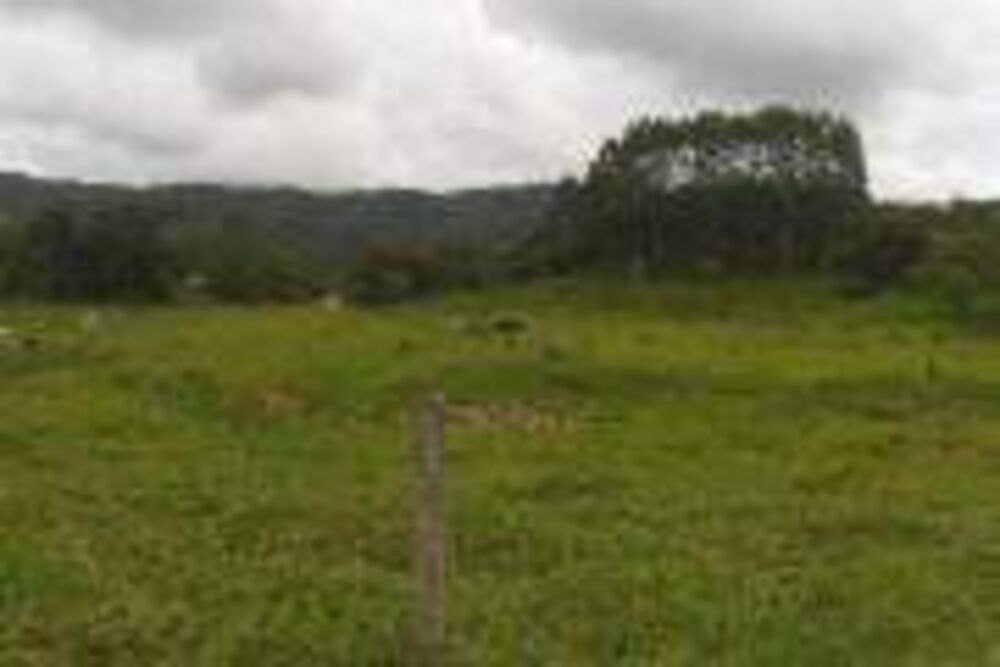 Terreno, 2700 m² - Foto 1