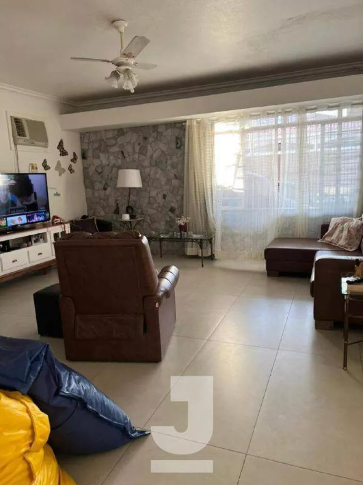 Casa à venda com 3 quartos, 410m² - Foto 3