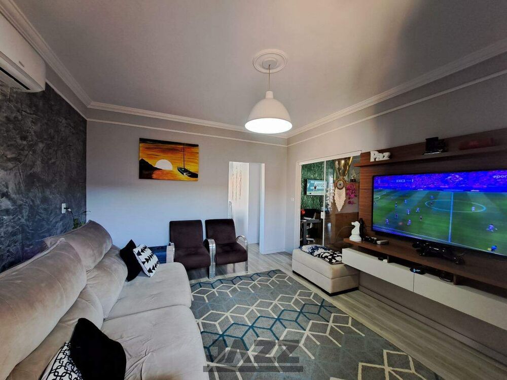 Casa, 3 quartos, 160 m² - Foto 1