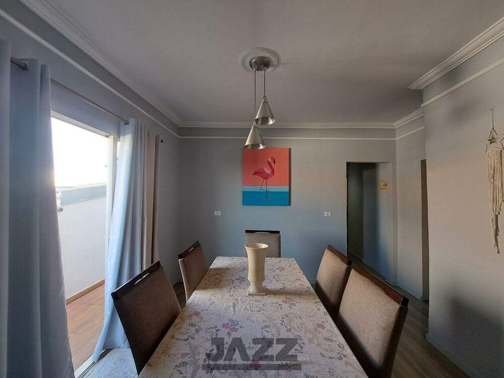 Casa, 3 quartos, 160 m² - Foto 2