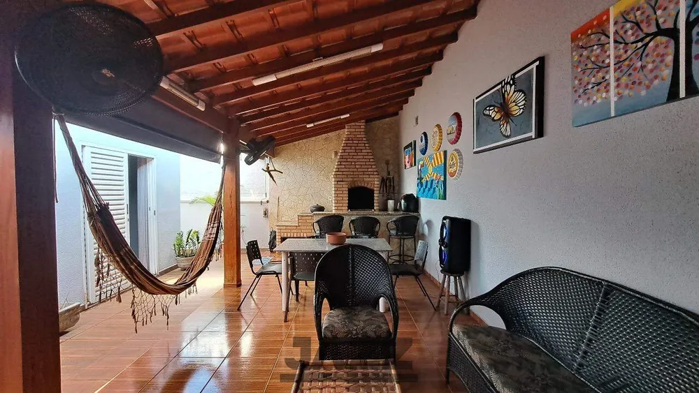 Casa, 3 quartos, 160 m² - Foto 8