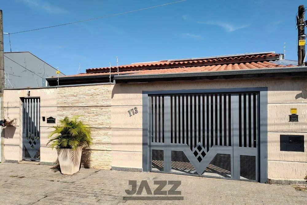 Casa, 3 quartos, 160 m² - Foto 5
