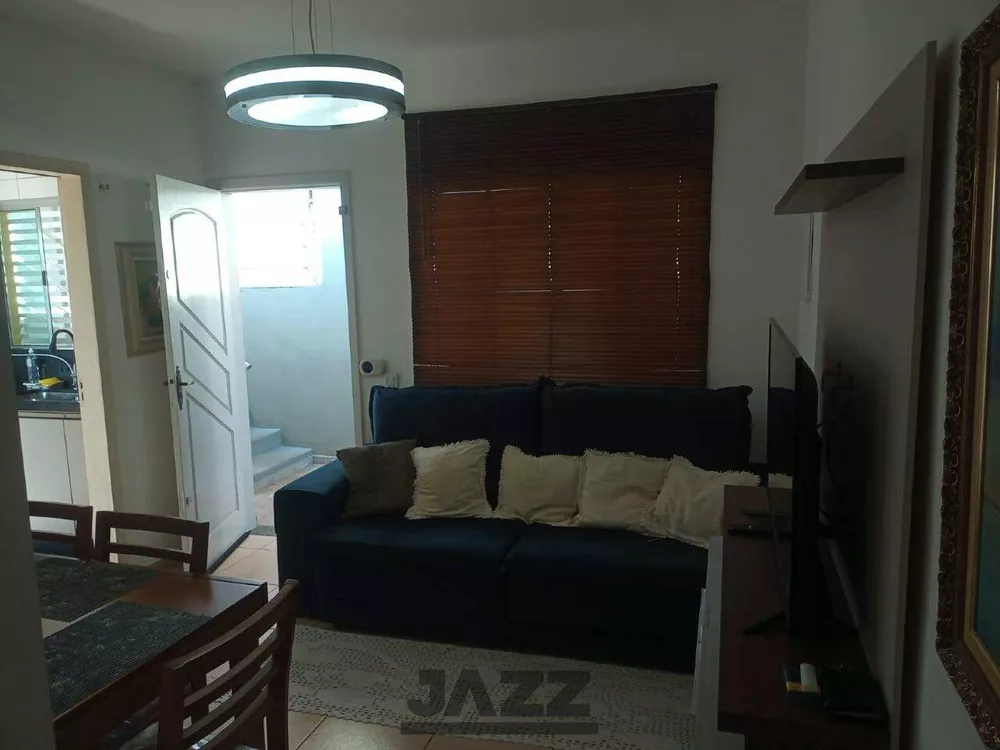 Casa à venda com 2 quartos, 83m² - Foto 1