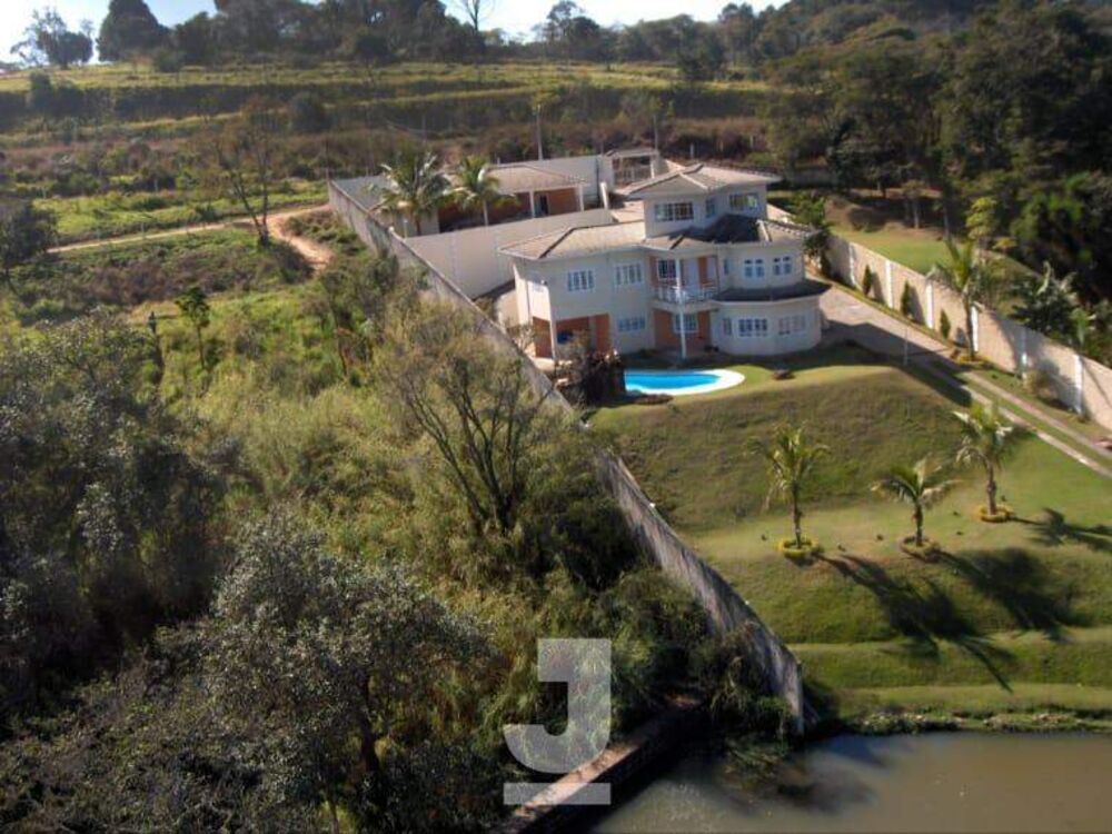 Casa, 5 quartos, 450 m² - Foto 19
