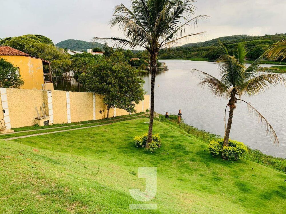 Casa, 5 quartos, 450 m² - Foto 28