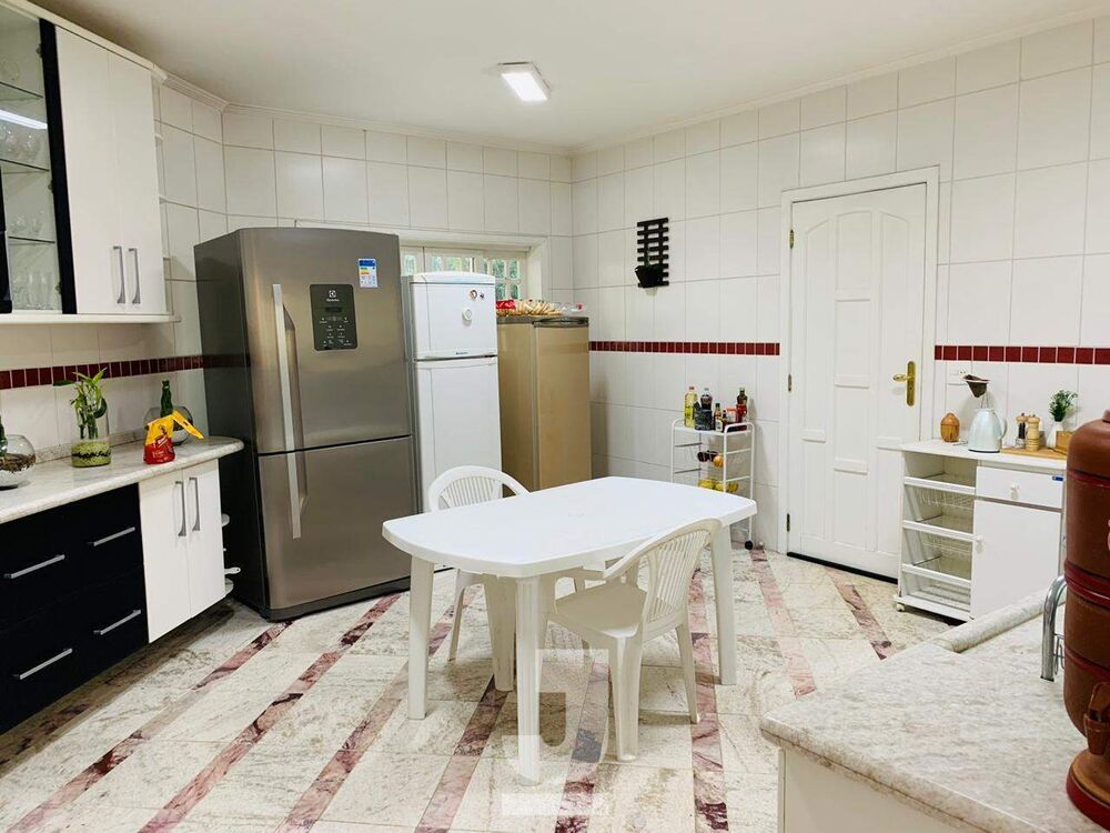 Casa, 5 quartos, 450 m² - Foto 14