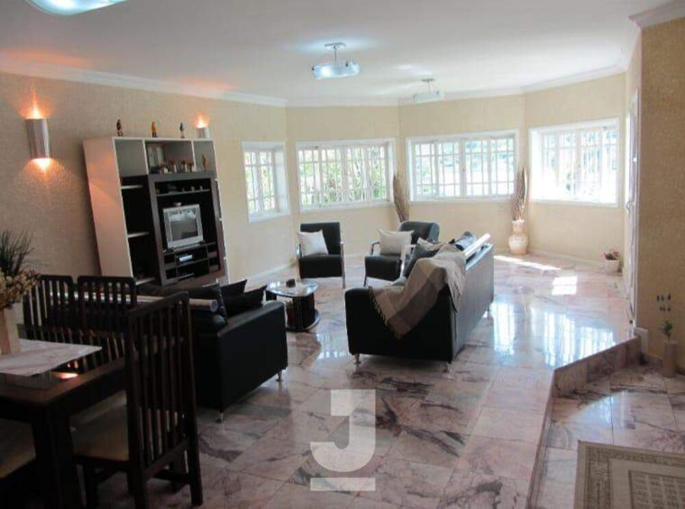 Casa, 5 quartos, 450 m² - Foto 7
