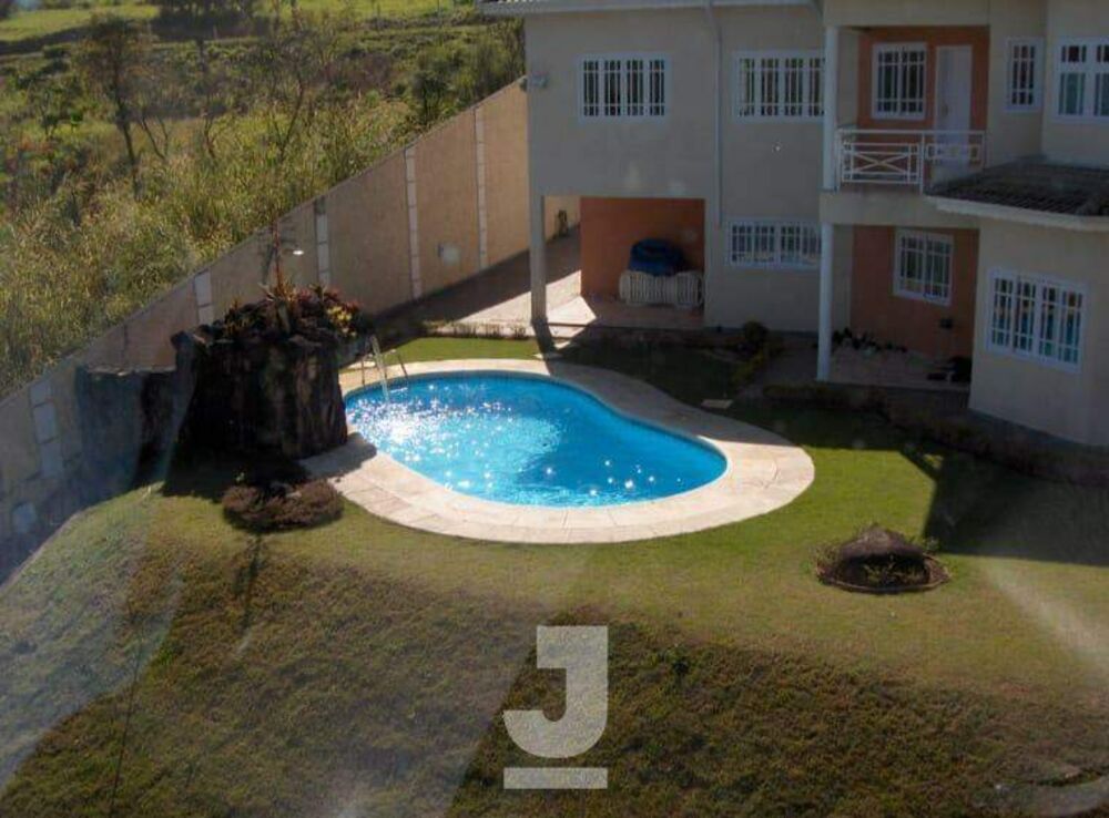 Casa, 5 quartos, 450 m² - Foto 4