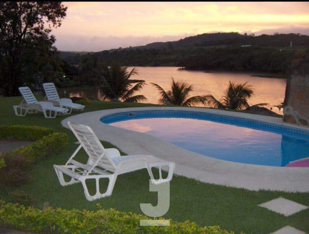 Casa, 5 quartos, 450 m² - Foto 9
