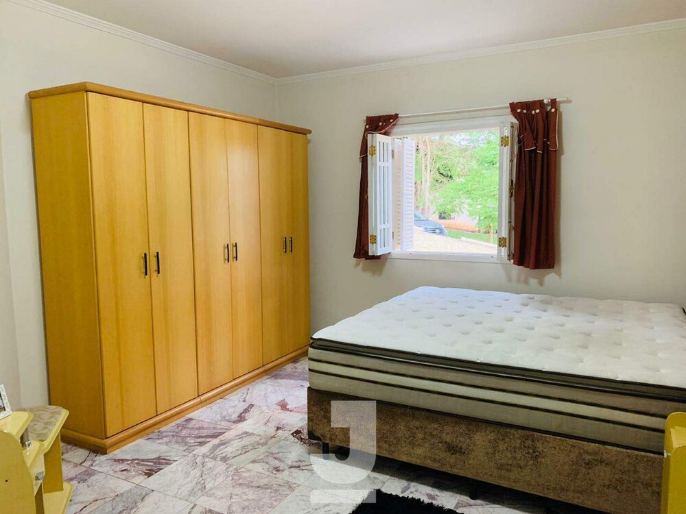 Casa, 5 quartos, 450 m² - Foto 21
