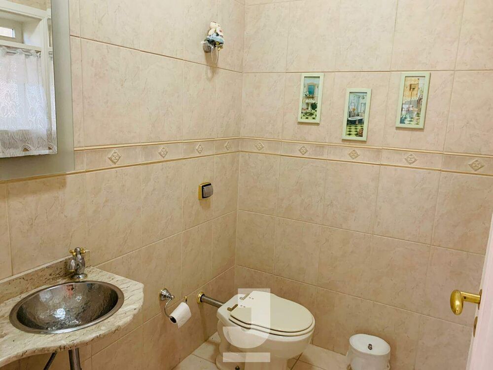 Casa, 5 quartos, 450 m² - Foto 1