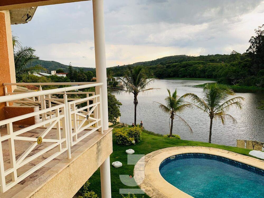 Casa, 5 quartos, 450 m² - Foto 22