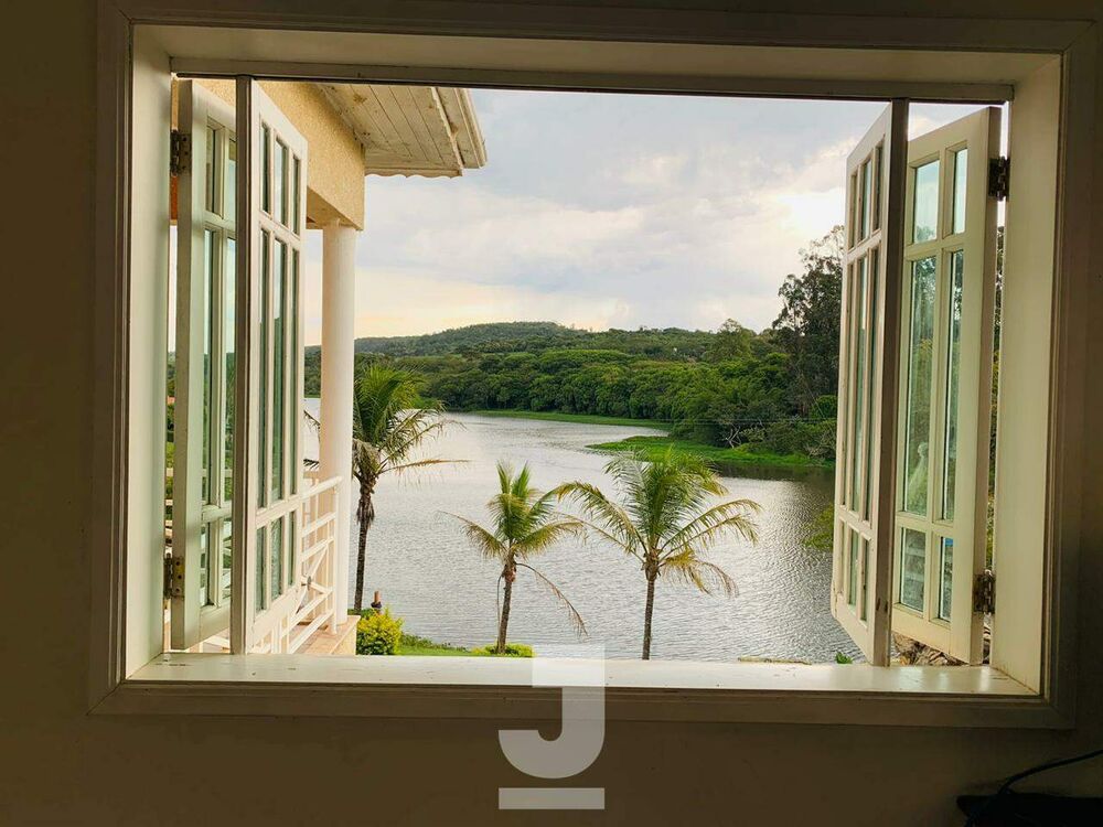 Casa, 5 quartos, 450 m² - Foto 2