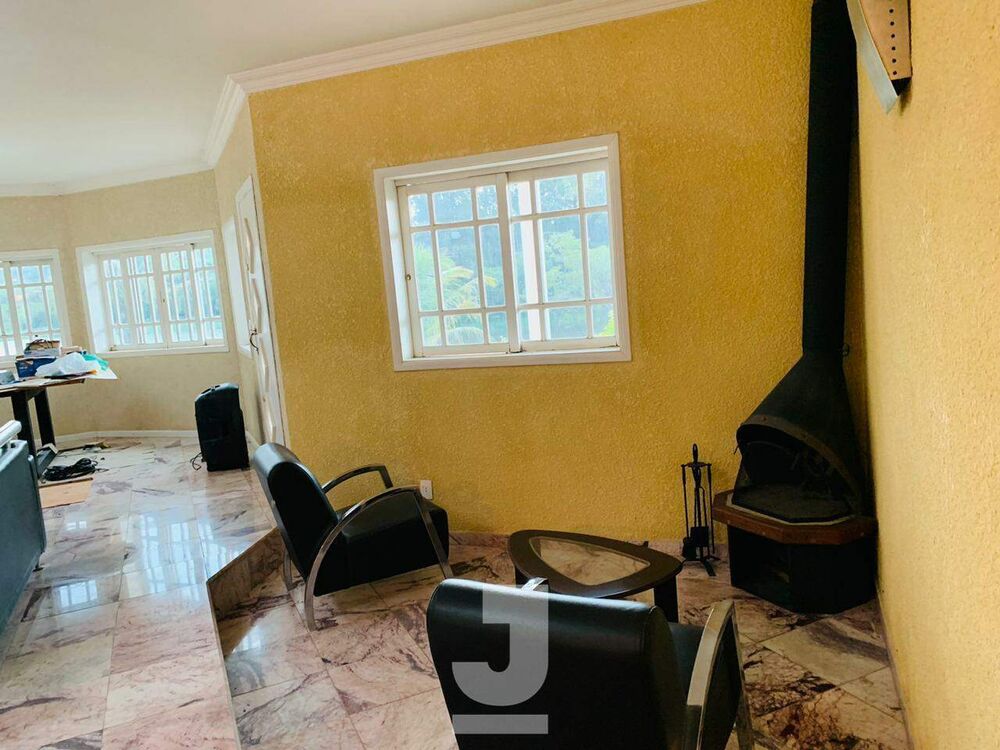 Casa, 5 quartos, 450 m² - Foto 3