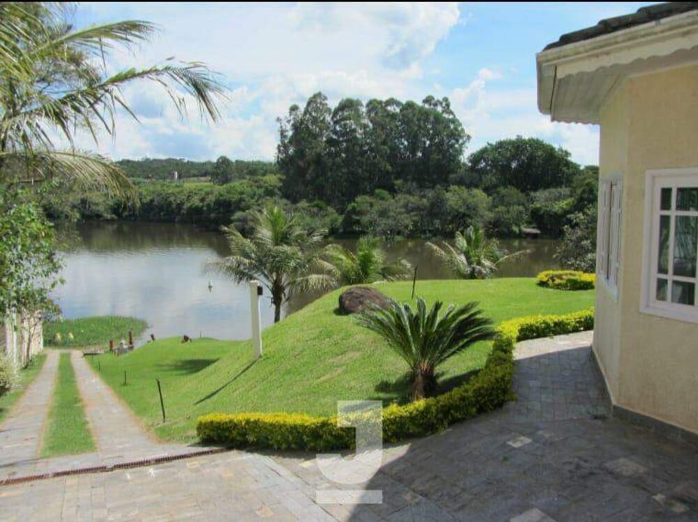 Casa, 5 quartos, 450 m² - Foto 25
