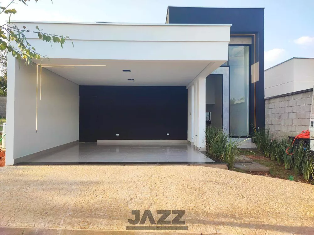 Casa de Condomínio à venda com 2 quartos, 144m² - Foto 1