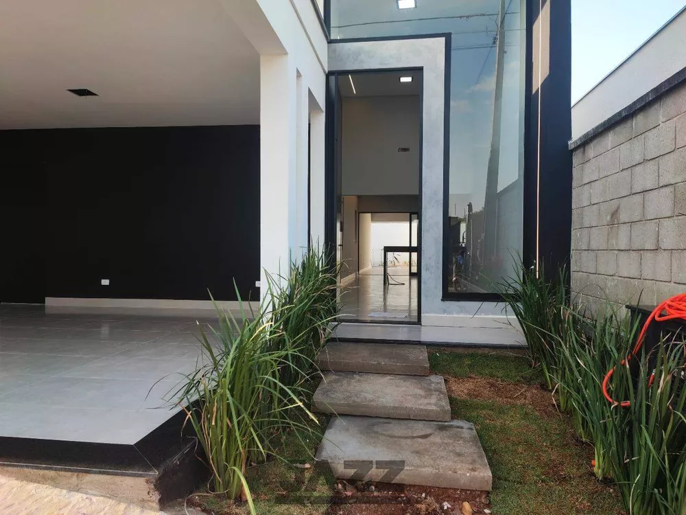 Casa de Condomínio à venda com 2 quartos, 144m² - Foto 2