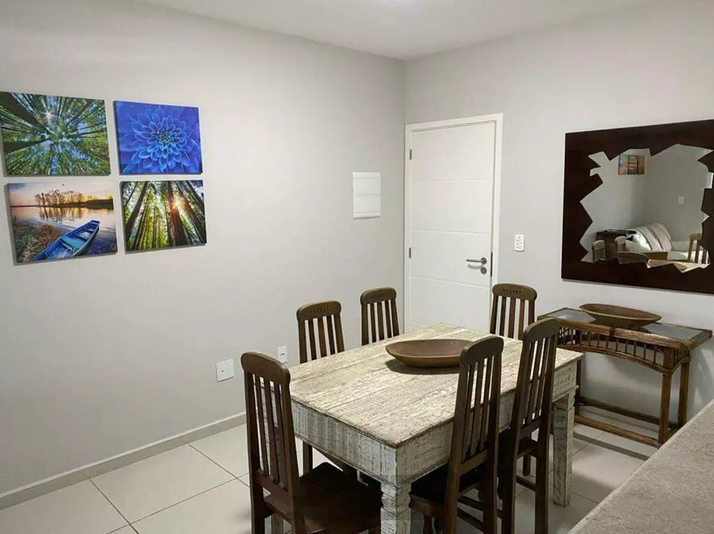 Apartamento à venda com 2 quartos, 81m² - Foto 2