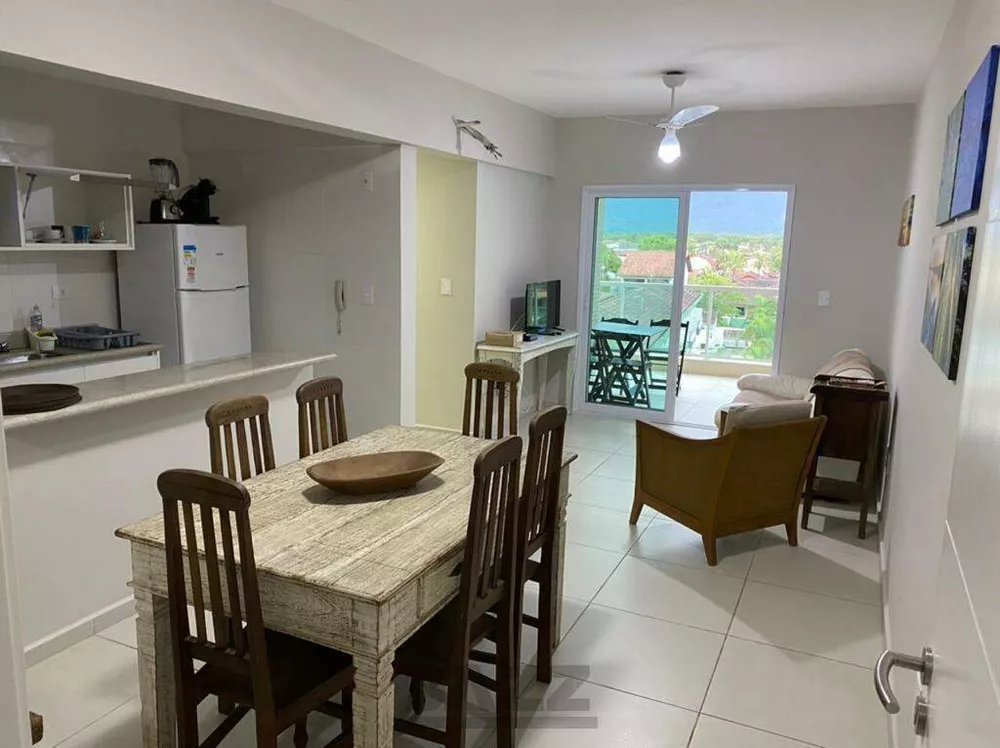 Apartamento à venda com 2 quartos, 81m² - Foto 1