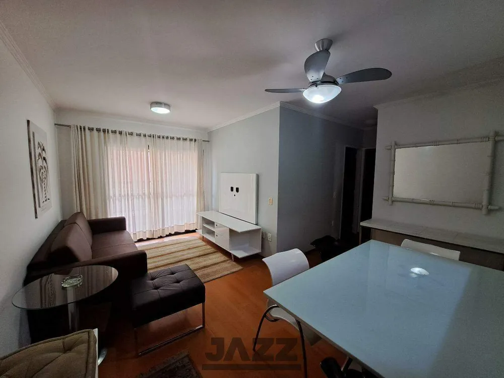 Apartamento, 2 quartos, 79 m² - Foto 2