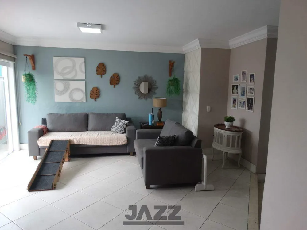 Casa, 5 quartos, 238 m² - Foto 10