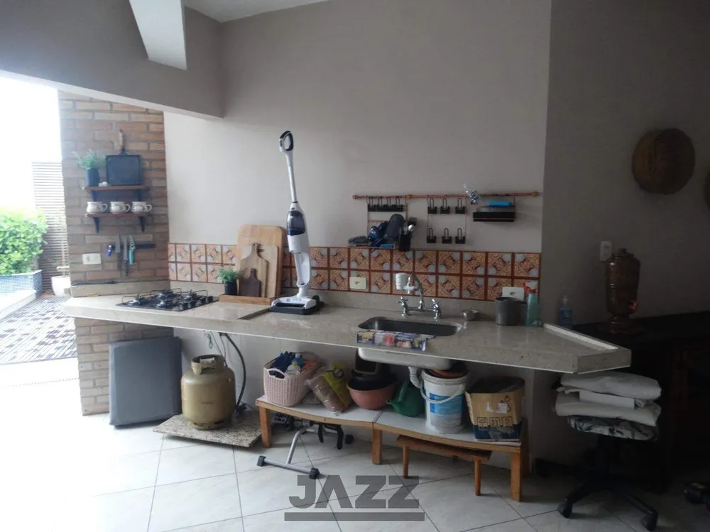 Casa, 5 quartos, 238 m² - Foto 7