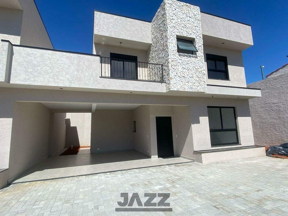 Casa à venda com 3 quartos, 170m² - Foto 1