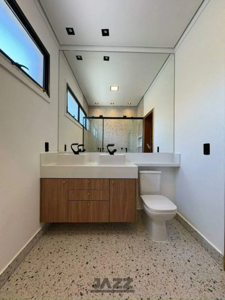 Casa de Condomínio, 4 quartos - Foto 11