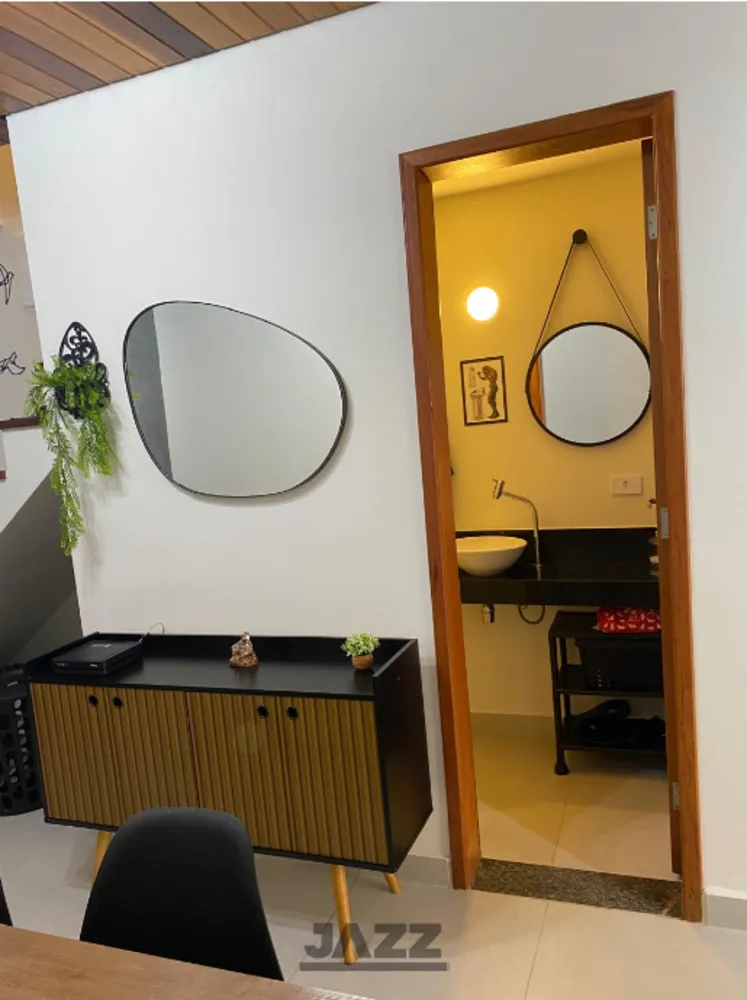 Casa de Condomínio, 2 quartos - Foto 8