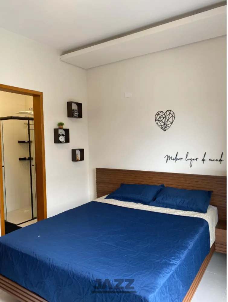 Casa de Condomínio, 2 quartos - Foto 5
