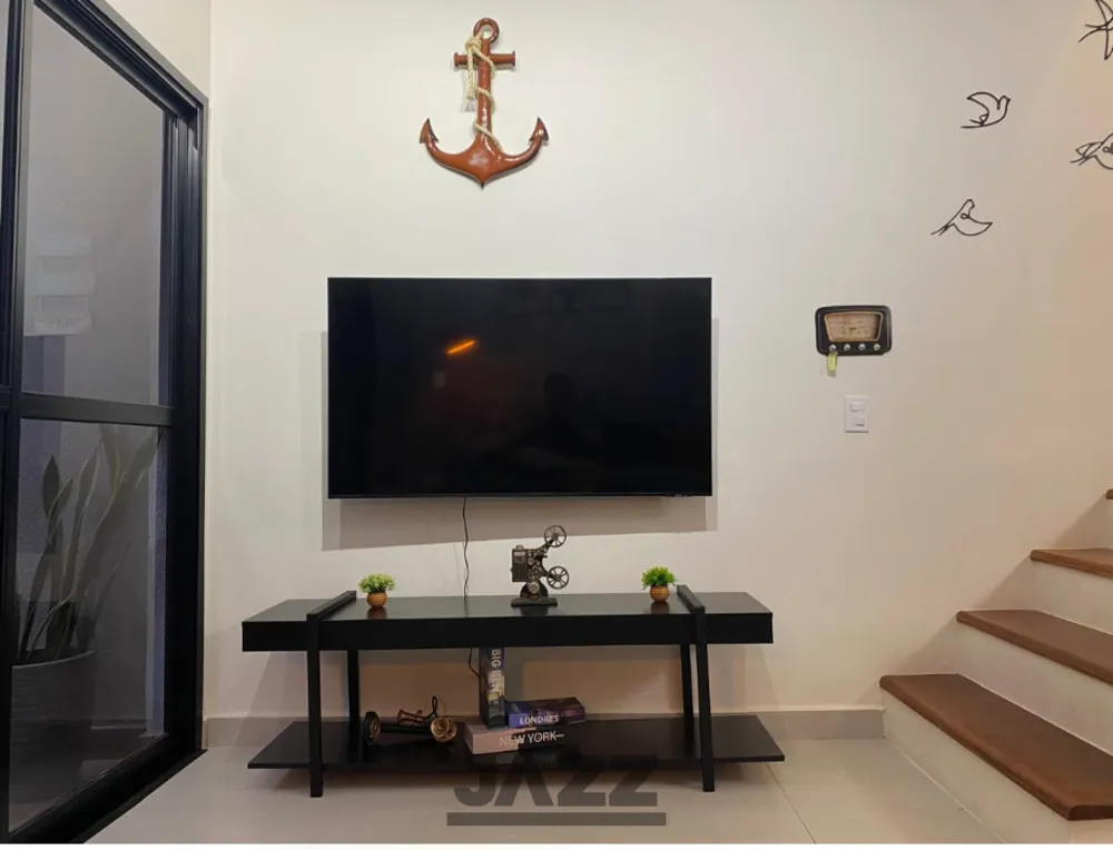 Casa de Condomínio, 2 quartos - Foto 7
