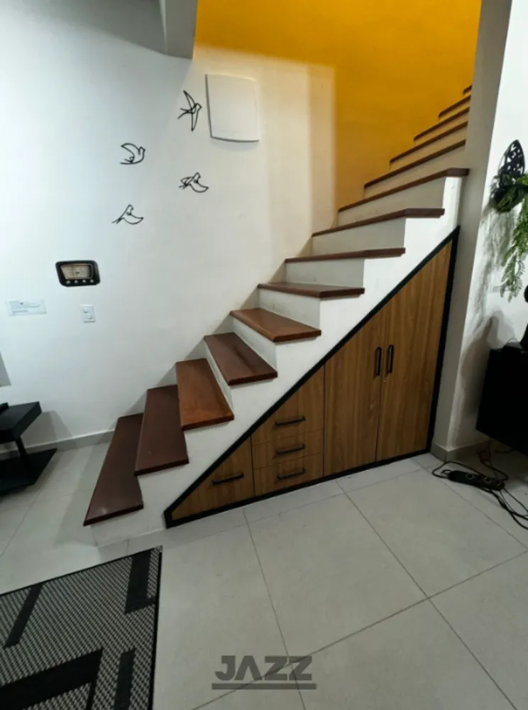 Casa de Condomínio, 2 quartos - Foto 12