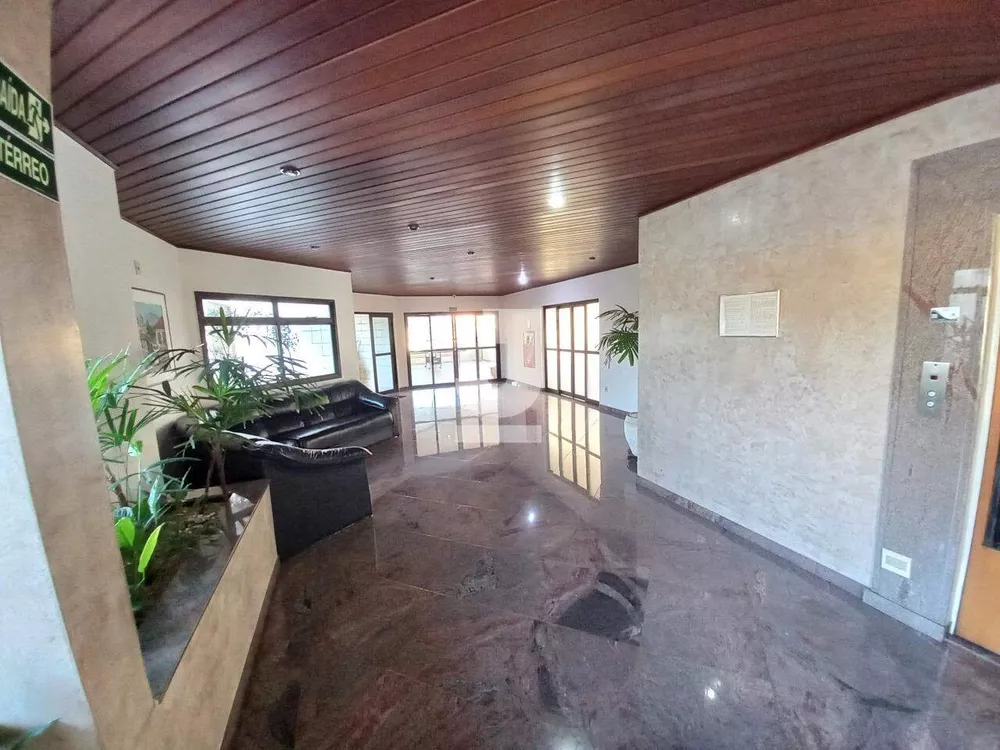 Apartamento, 3 quartos, 152 m² - Foto 9