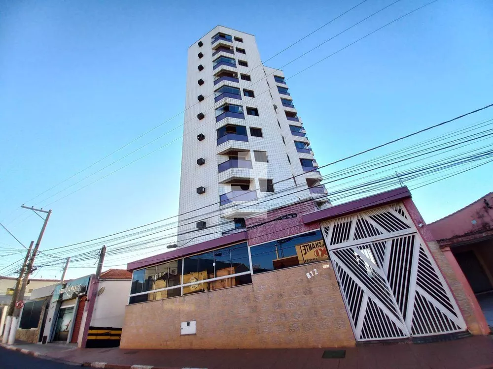 Apartamento, 3 quartos, 152 m² - Foto 13