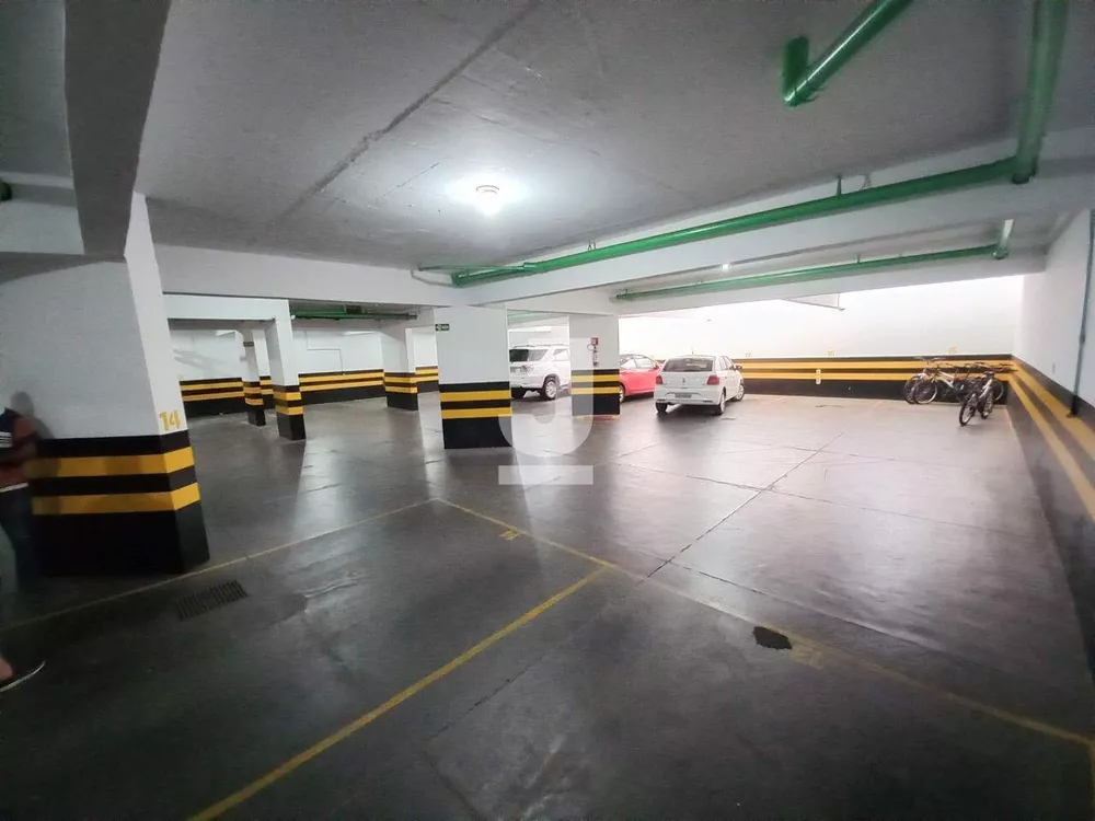 Apartamento, 3 quartos, 152 m² - Foto 2