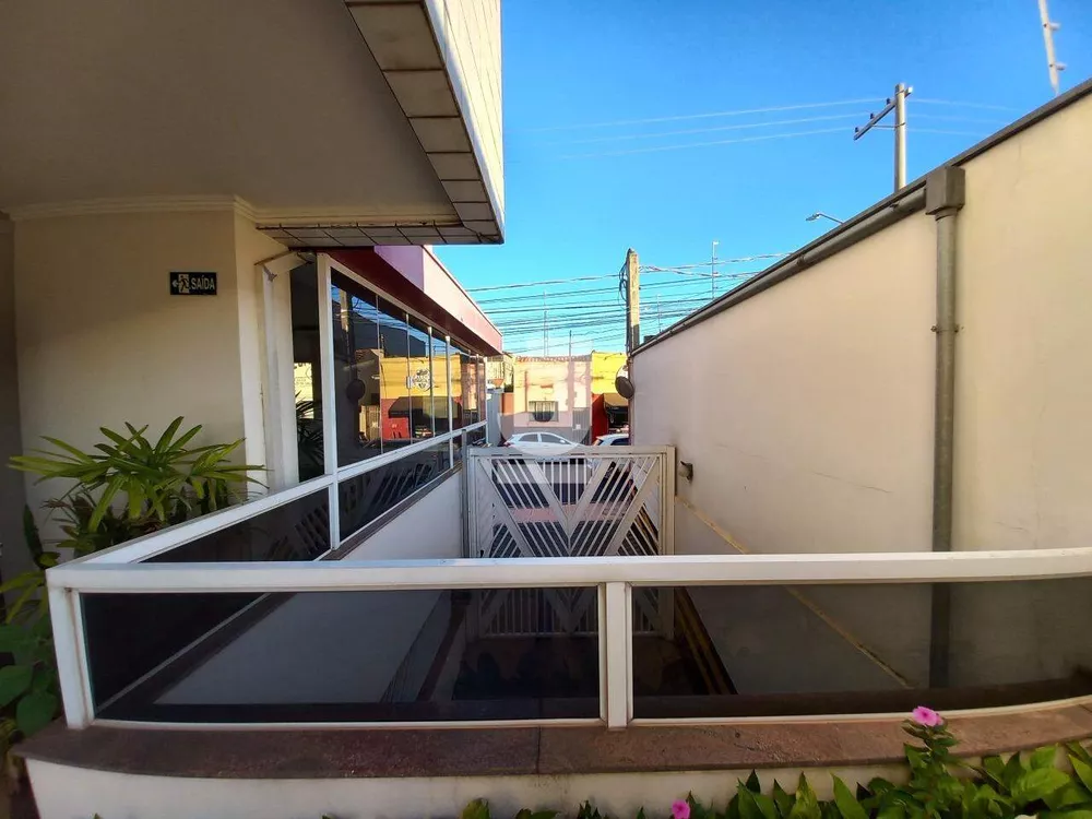 Apartamento, 3 quartos, 152 m² - Foto 11