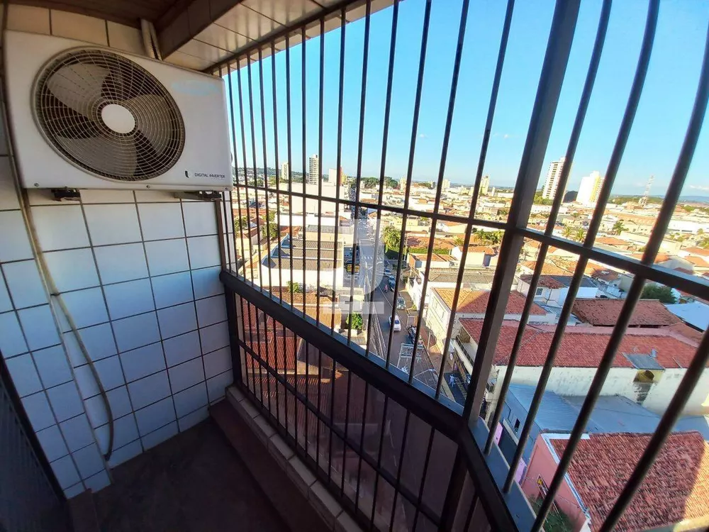 Apartamento, 3 quartos, 152 m² - Foto 7