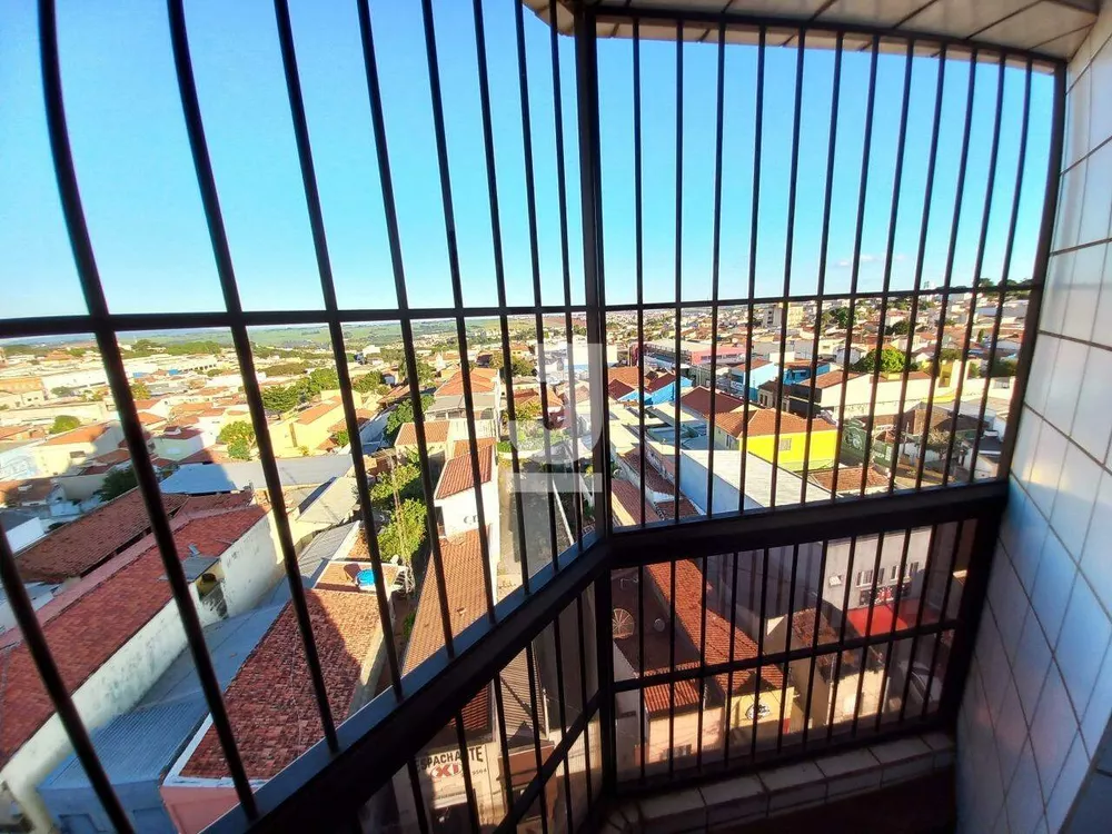 Apartamento, 3 quartos, 152 m² - Foto 14
