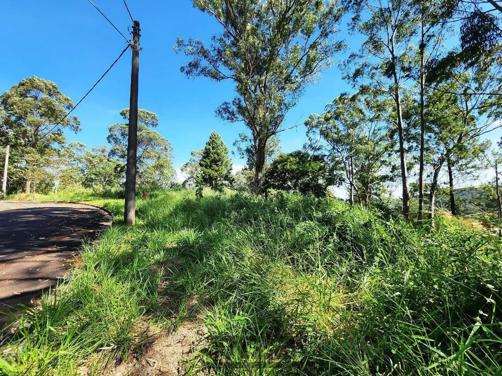 Terreno à venda, 1870m² - Foto 3