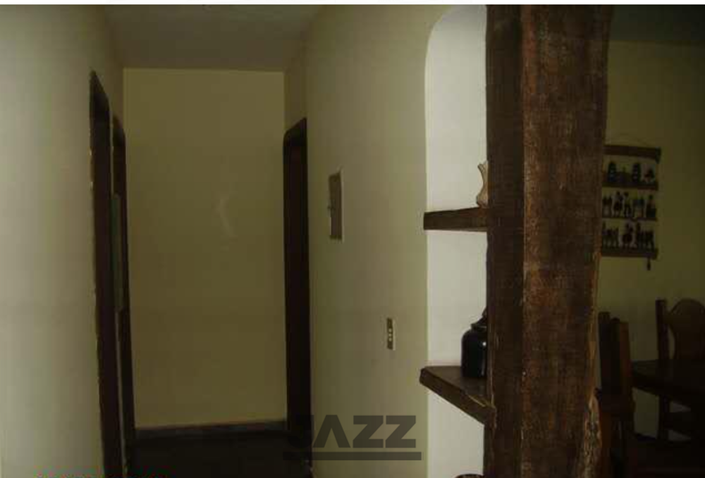 Casa à venda com 5 quartos, 283m² - Foto 15