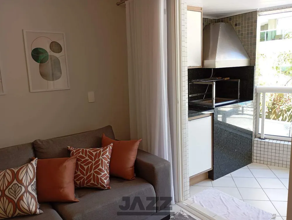 Apartamento, 4 quartos, 129 m² - Foto 2