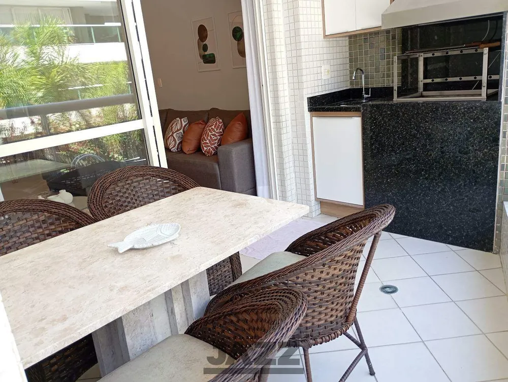 Apartamento, 4 quartos, 129 m² - Foto 7