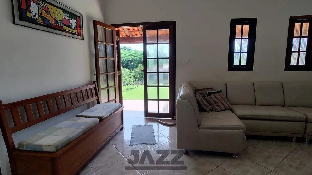 Chácara, 3 quartos, 4460 m² - Foto 5