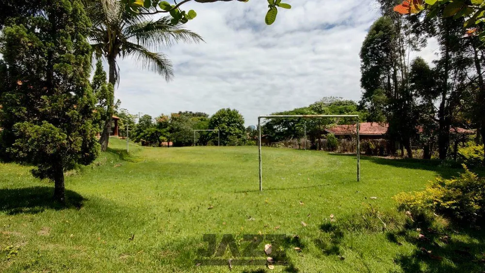 Chácara, 3 quartos, 4460 m² - Foto 2